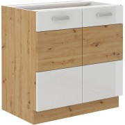 POLIJA ASTRO 80D 2F
